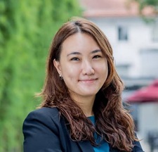 Elizabeth Wu