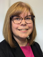 Dr Andrea Lambell