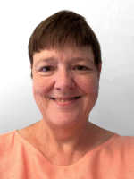 Dr Liz Tillman