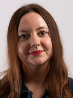 Nikki Rutter
