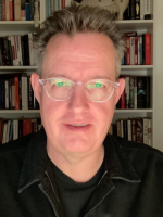 Prof. Peter Hamilton