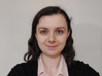 A photo of Shannon Allen