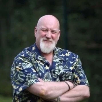 A picture of Tony Wright