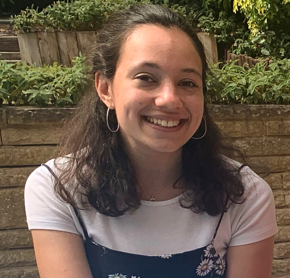 Profile image for Juliette Westbrook