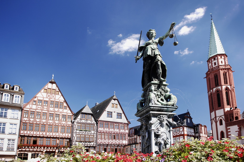 Frankfurt