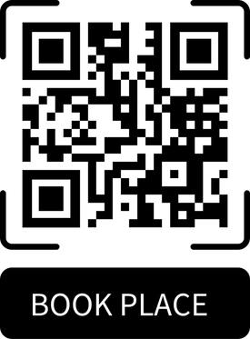 QR code for 08 October 2026 event