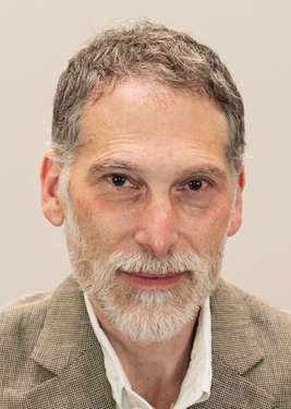 Headshot of Professor Mitchel Berman IAS Fellow 2026/27