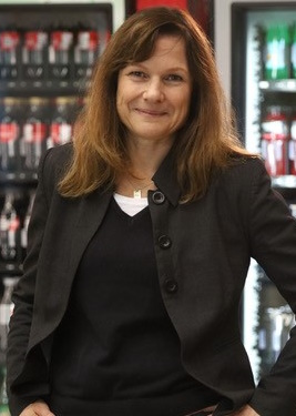 Professor Myra J Hird_IAS Fellow 2026/27