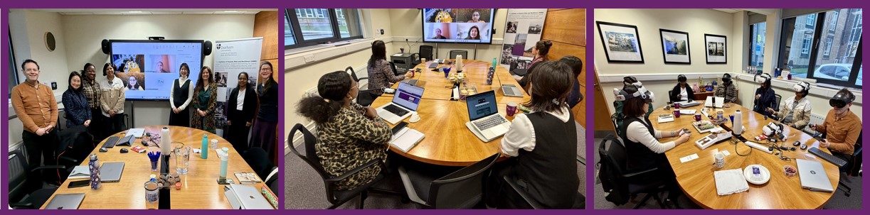 IHRR BWEF Workshop Feb 2026