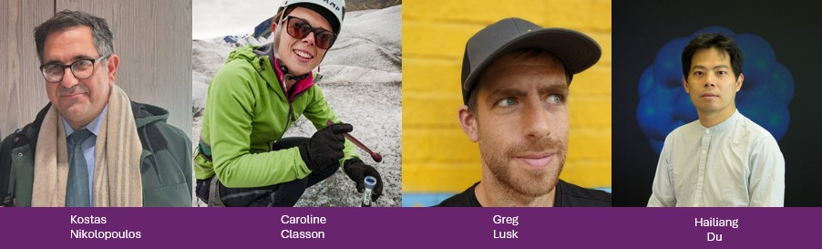 IHRR Co Director Announcement 2