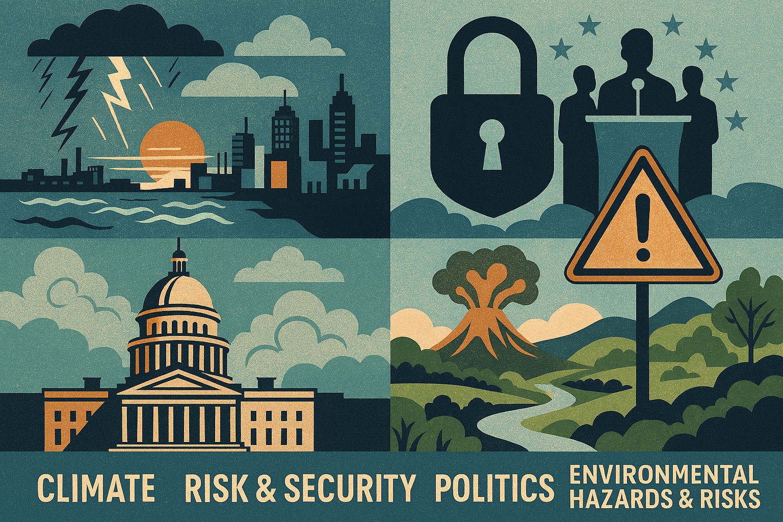 IHRR Scholorship in Risk