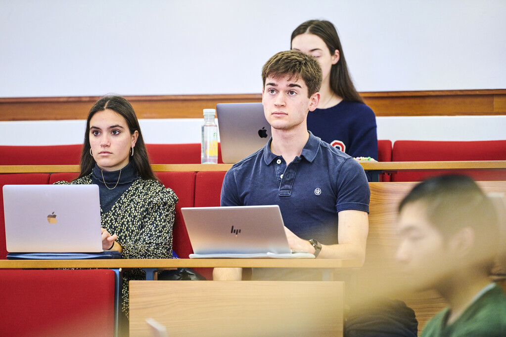 2022 Law School lecture