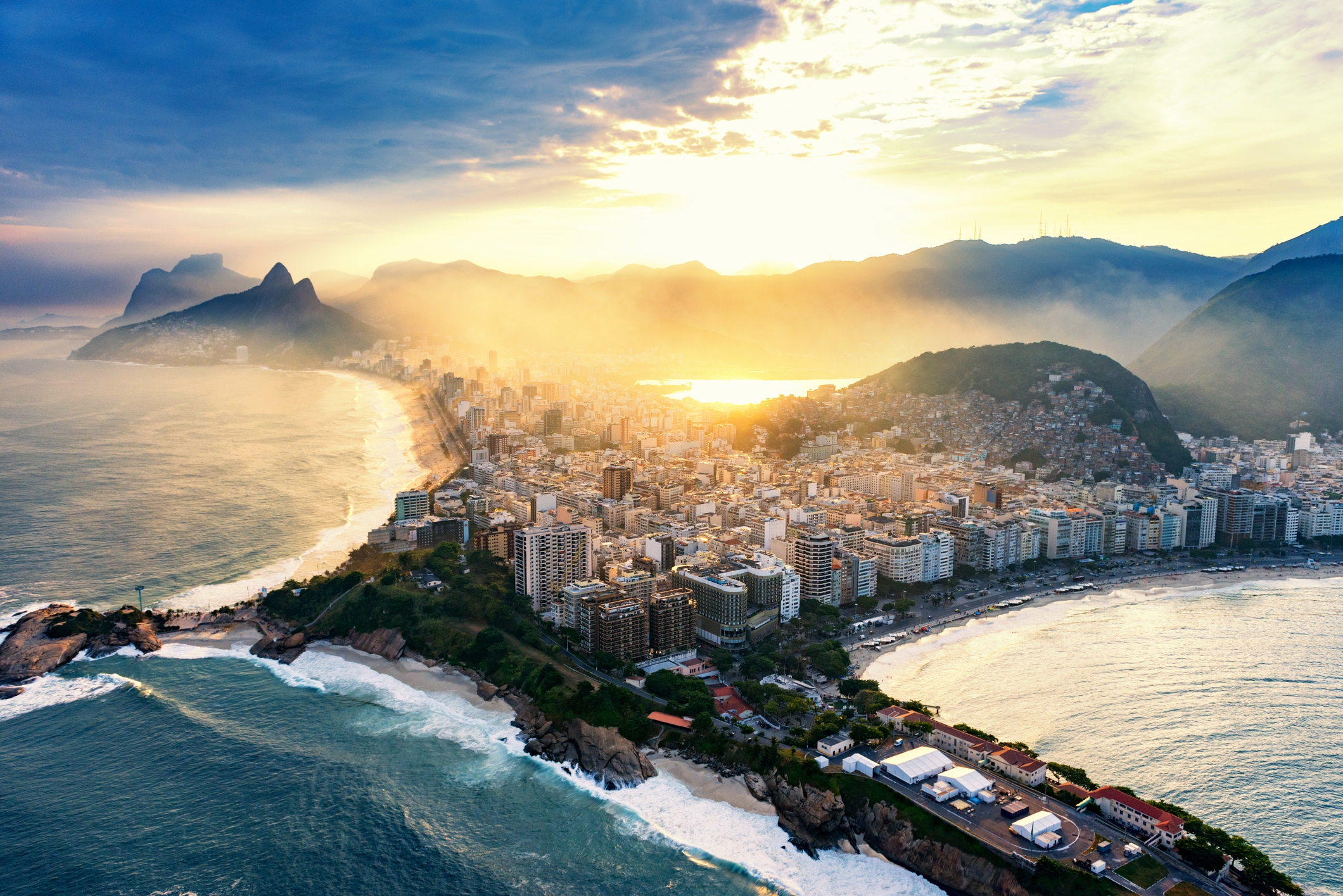 Rio, Brazil