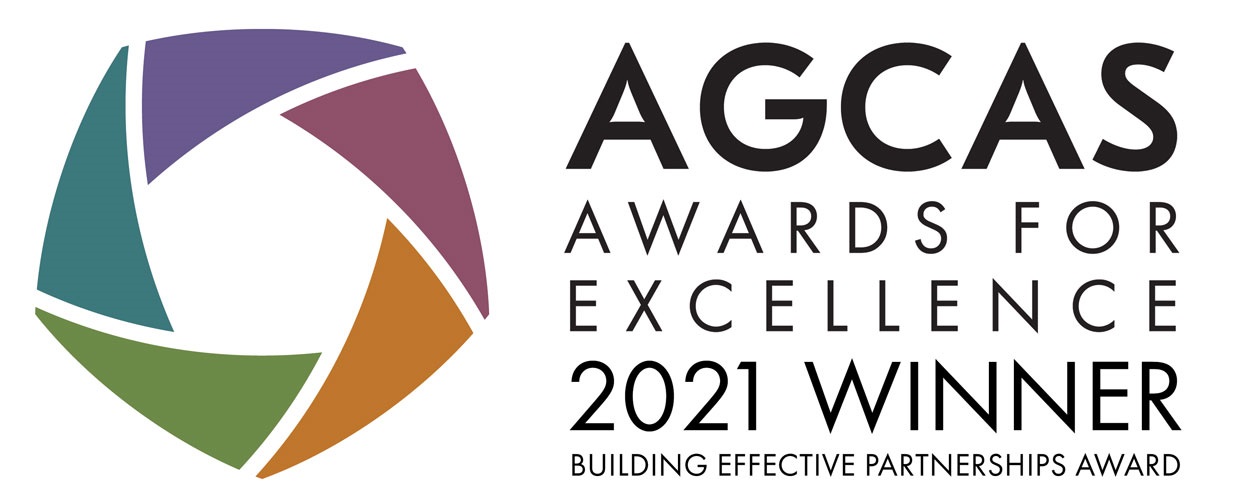 AGCAS Building Effective Partnerships Award