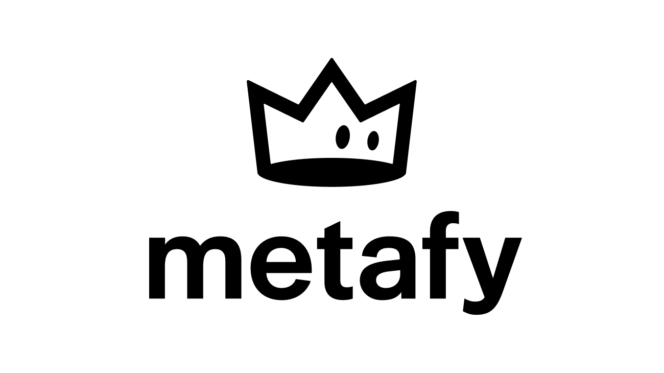 Metafy Logo