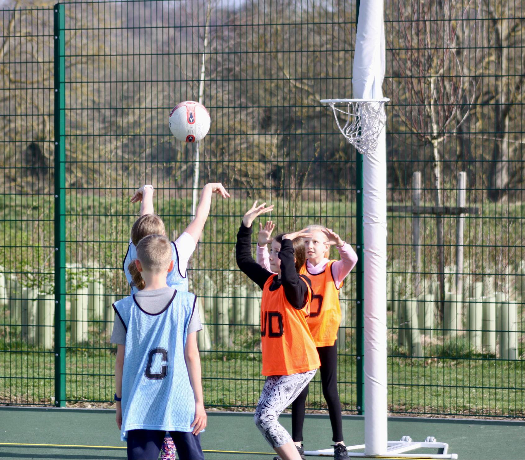 Netball