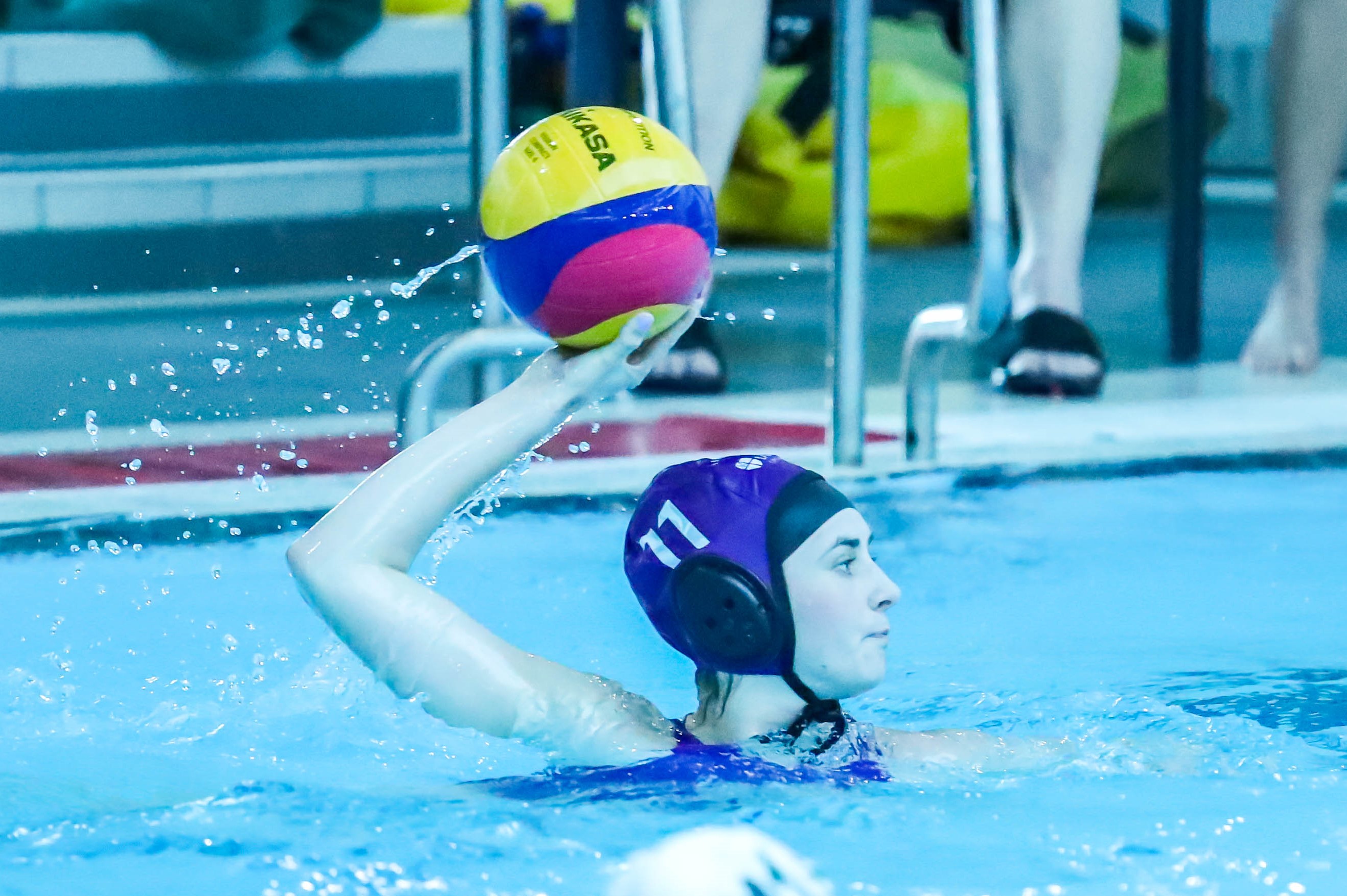 Water Polo Photo 3