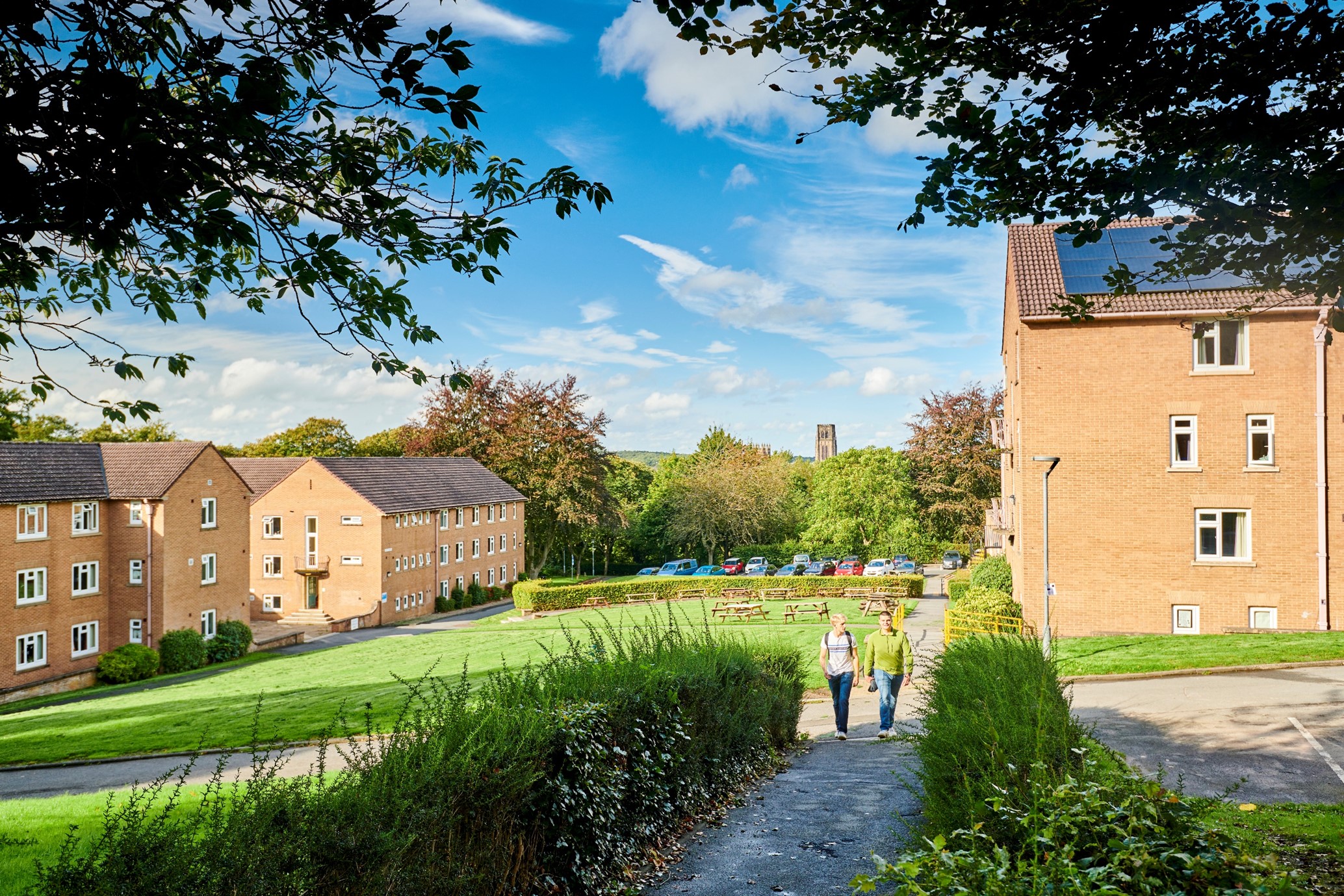 November 2023: UCNP Durham Workshop